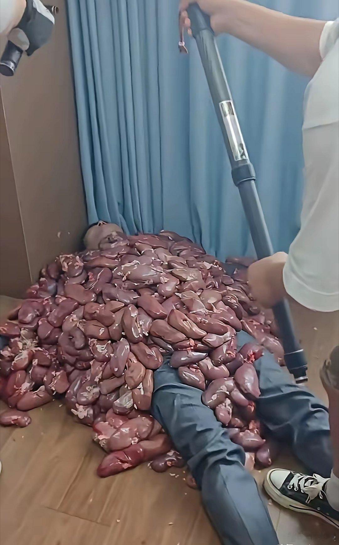 现在的短剧越拍越离谱了...​​​