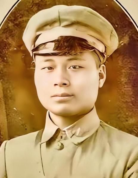1961年，邱行湘已经54岁了，原74军军长邱维达见他还是单身，就说：“有个30