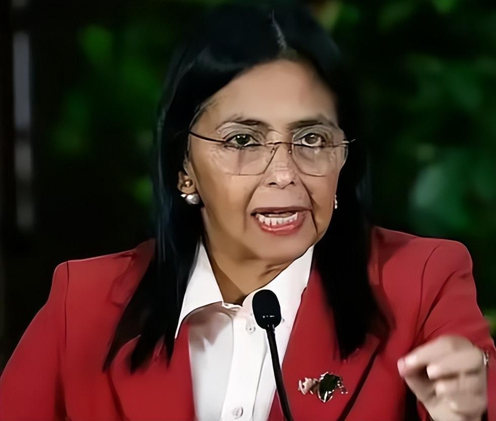 委内瑞拉人再也熬不下去了！2026年4月19日，委内瑞拉全国爆发大规模游行，代