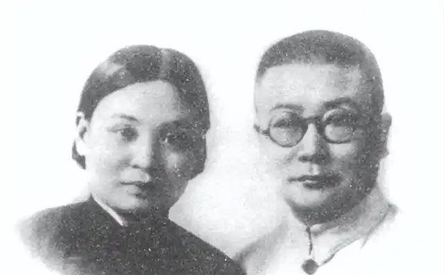 1931年4月，顾顺章叛变，李克农得到消息后，无法亲自去通知妻子赵瑛，便让交通员