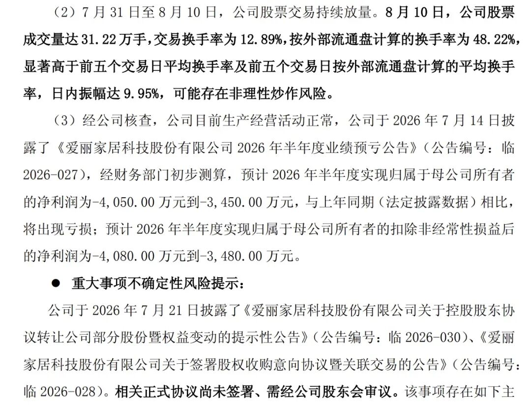 12天11板大牛股, 明起复牌