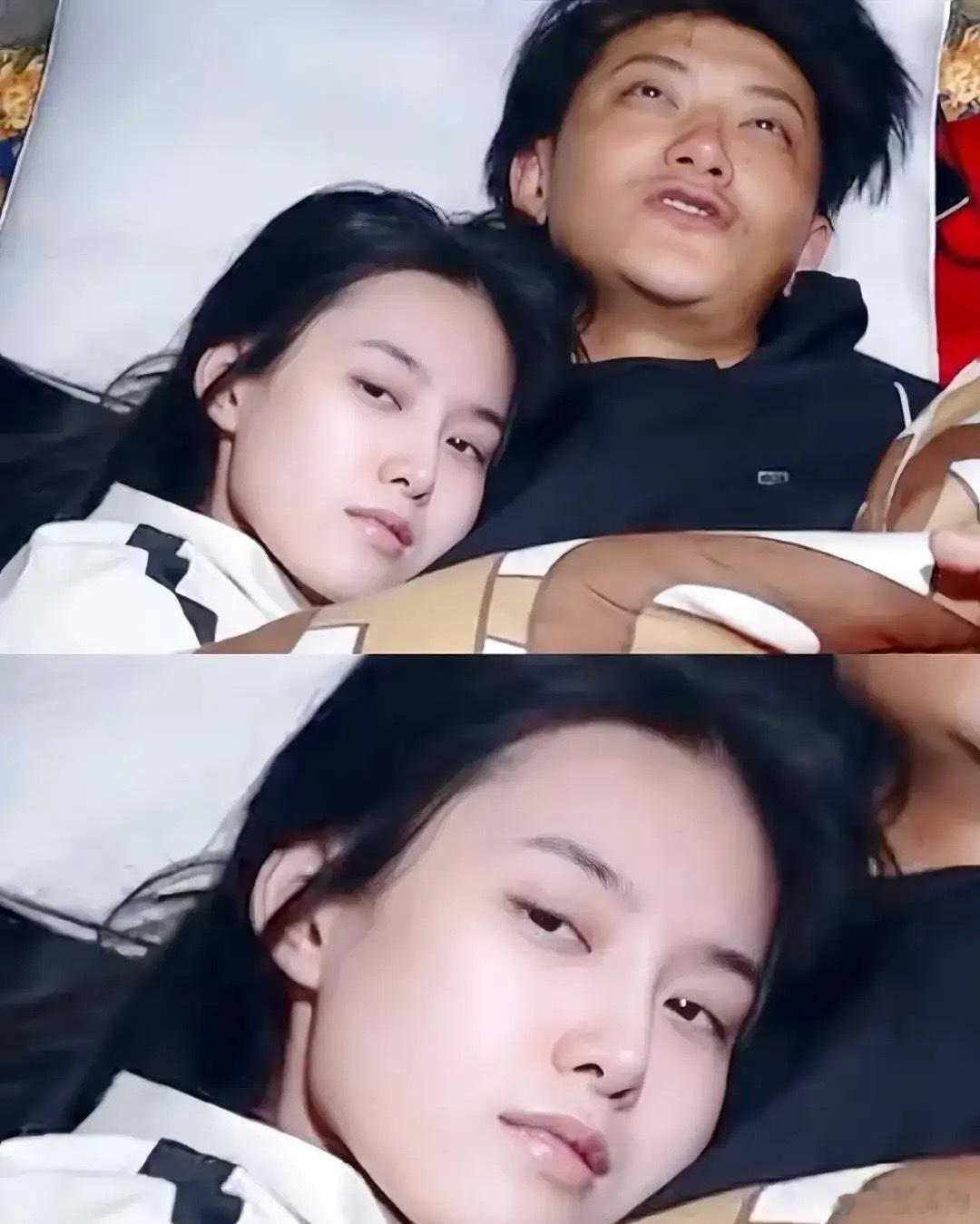 徐艺洋真的是个迷越来越看不懂她了真不明白，她和黄子韬结婚到底图什么？说图黄子韬的