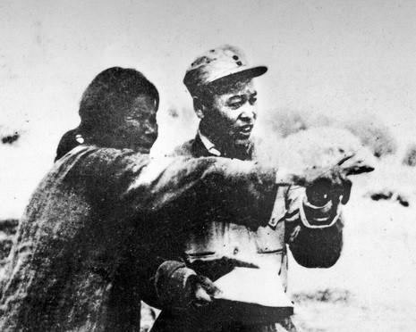 一场让粟裕终生不愿多提的鲁中血战，两万英烈埋骨山野，只为成全战略大局要看懂这段