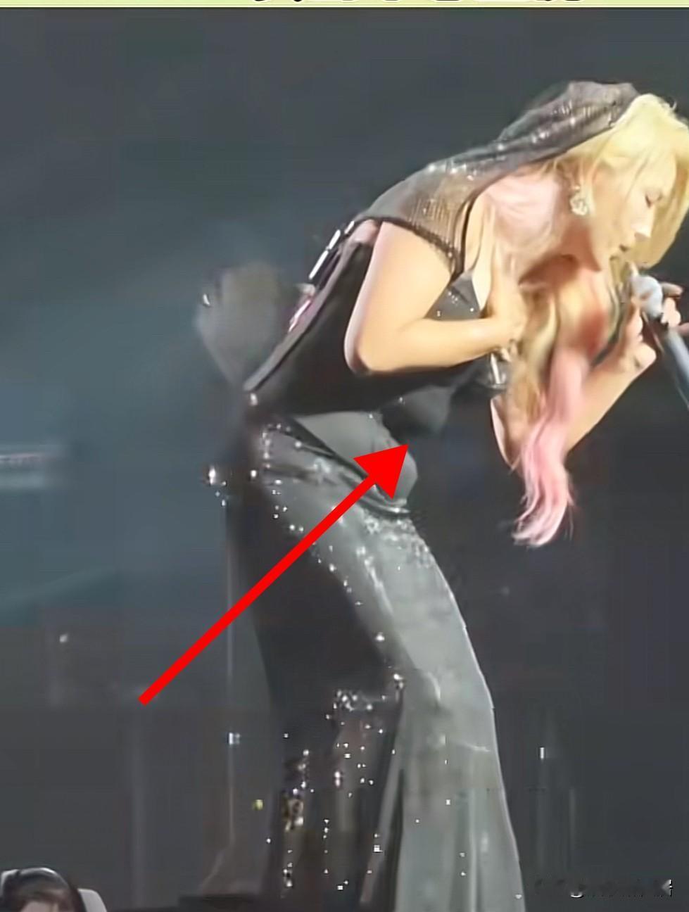 其实我不羡慕迪丽热巴也不羡慕古力娜扎更不羡慕秦岚我最羡慕的是何洁自打她结