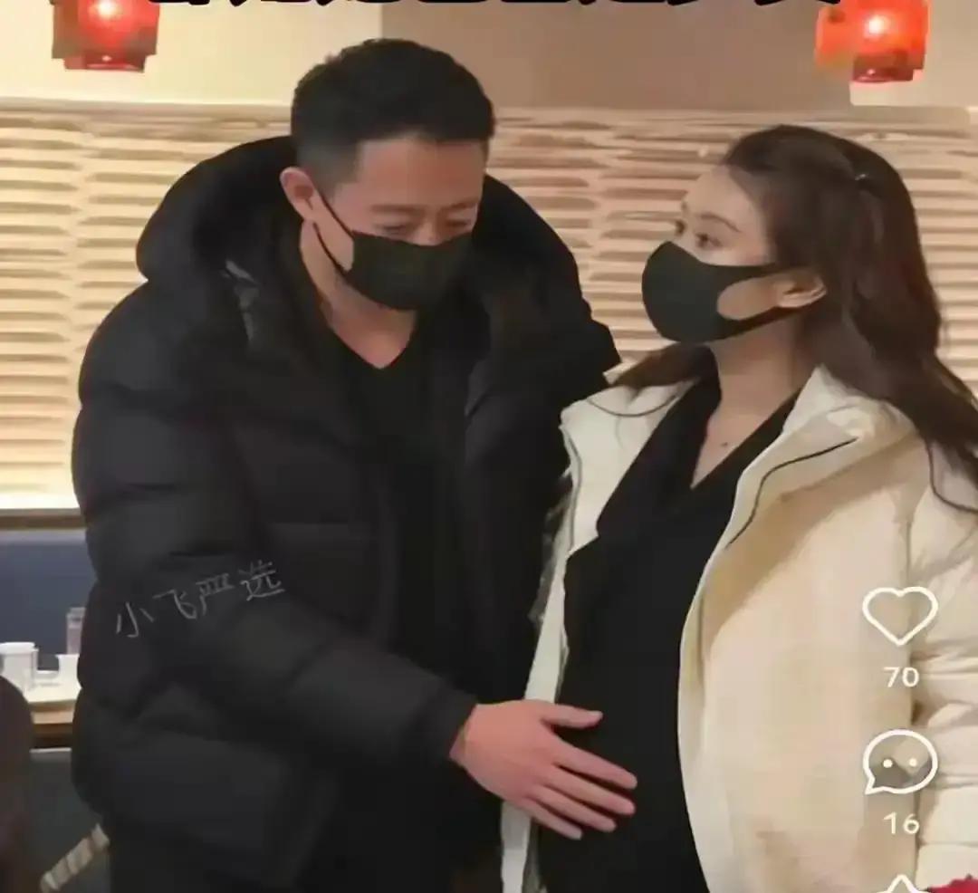 汪小菲在国贸珠宝店泡了三小时，就为挑一条能藏进衬衫的小细链，预算八万最后还没花完