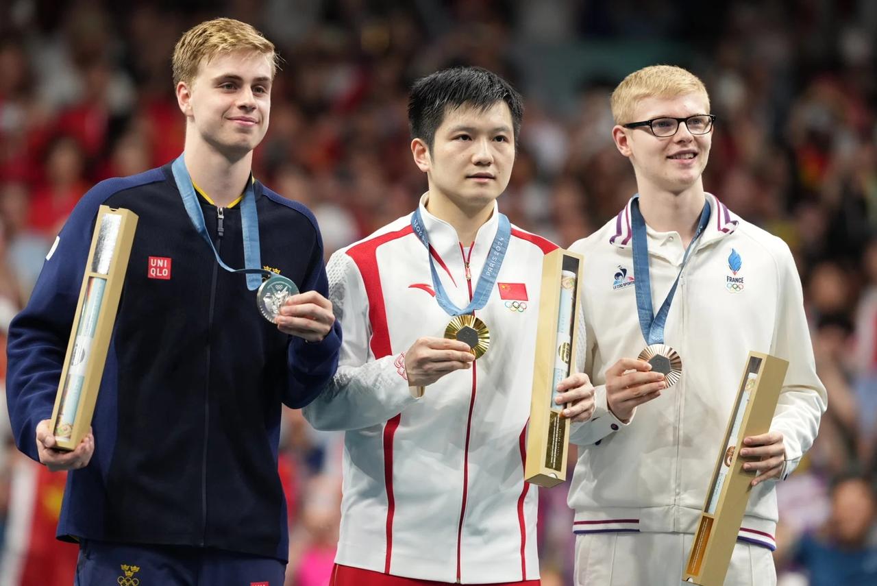 如果国际乒联与当今乒坛的第一人、top0级选手、巨型摇钱树樊振东之间关系破裂，