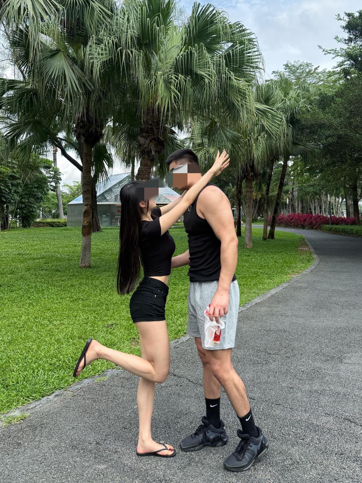 小三发亲密照挑衅，原配全网曝光：新时代女性的婚姻清醒与体面反击近日，黑龙江一则婚姻纠纷新闻刷屏网络，