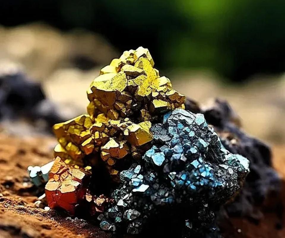 中方敲定最新稀土配额，一个罕见举动让美欧印三方同时破防：怎么不按常理出牌！20