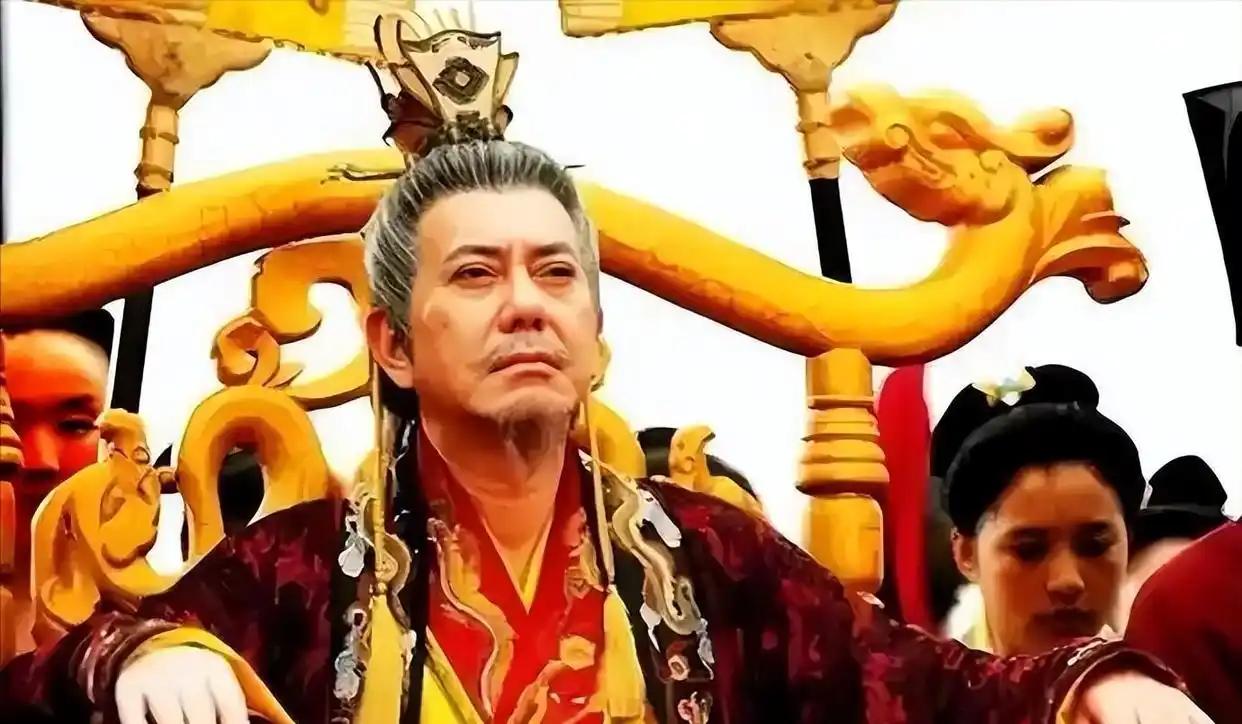 以前没懂为什么总是改朝换代，古人为什么不长教训！中国从秦朝到清朝，2132年