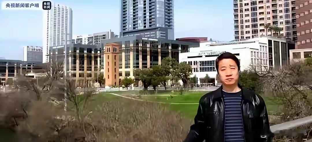 刚看一新闻，电磁炮专家被策反。总结了近几年被策反的卖国专家，几乎都有留洋经历。