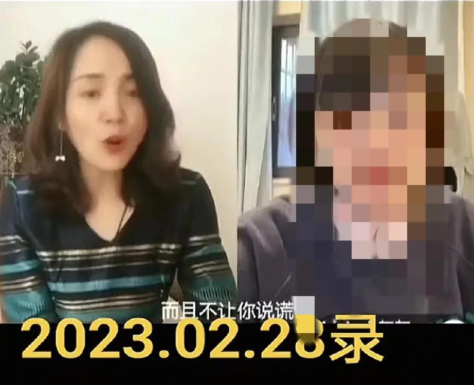 昨天还在义正辞严的讨伐杜老婆子的恶行，睡一觉就变了，开始为杜老婆子开脱啦！发生了