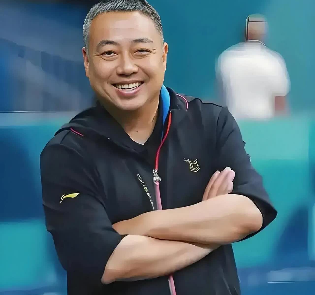 万万没想到，乒协变天了，连刘国梁看了都摇头，短短一个月，国乒男单连丢两个