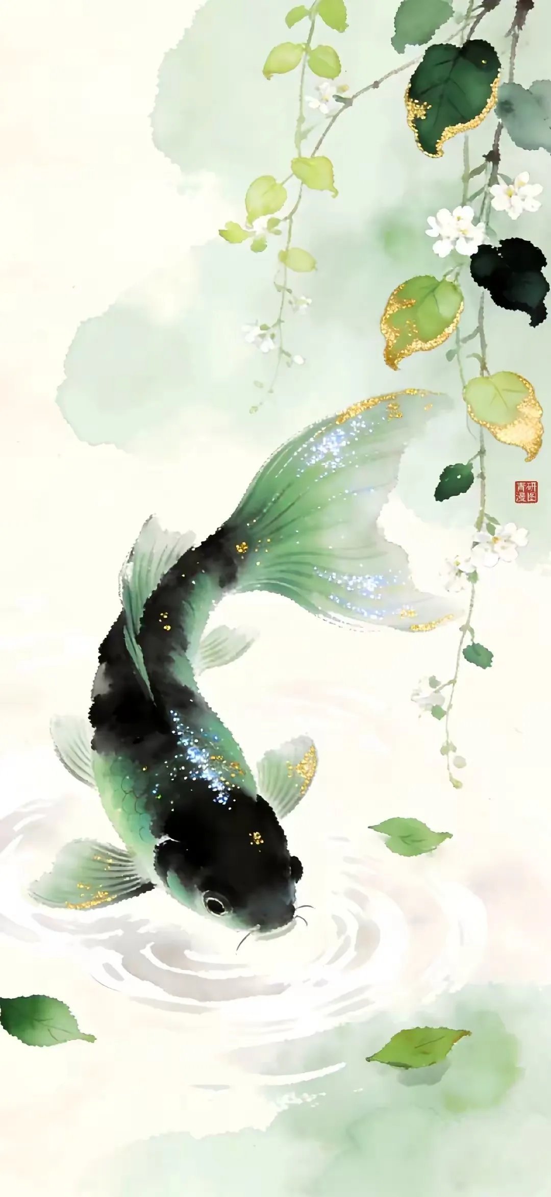 “无法解释但信了却踏实的玄学。”1.经常穿红色内衣，旺自己。2.身体不好的时候，