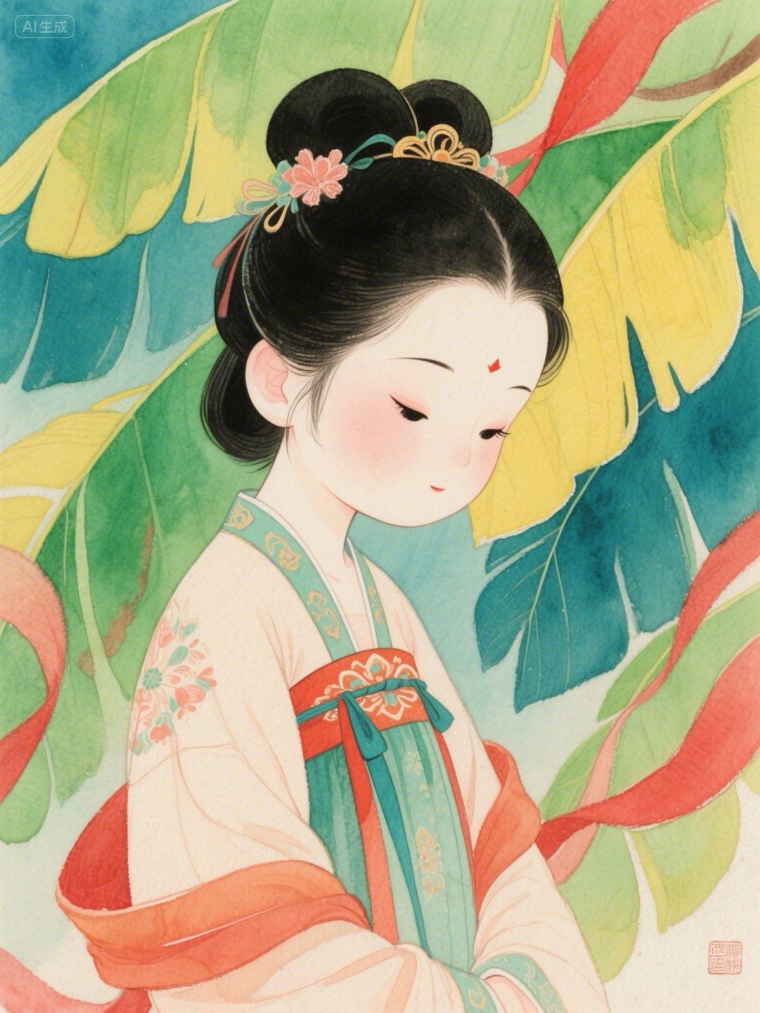 那拿照片和提示词，搞了个Q版的自己可以按照自己的形象造手办了，哈哈哈哈-～即