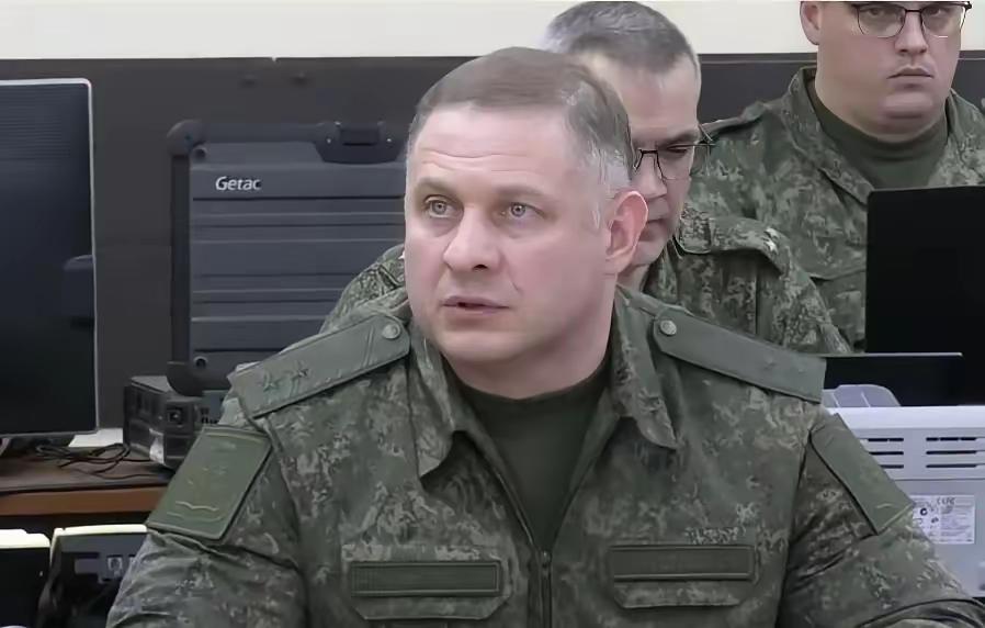 都说乱世不好过，但架不住有人能在乱局里“捡机遇”！俄罗斯那位才46岁的谢尔盖·梅