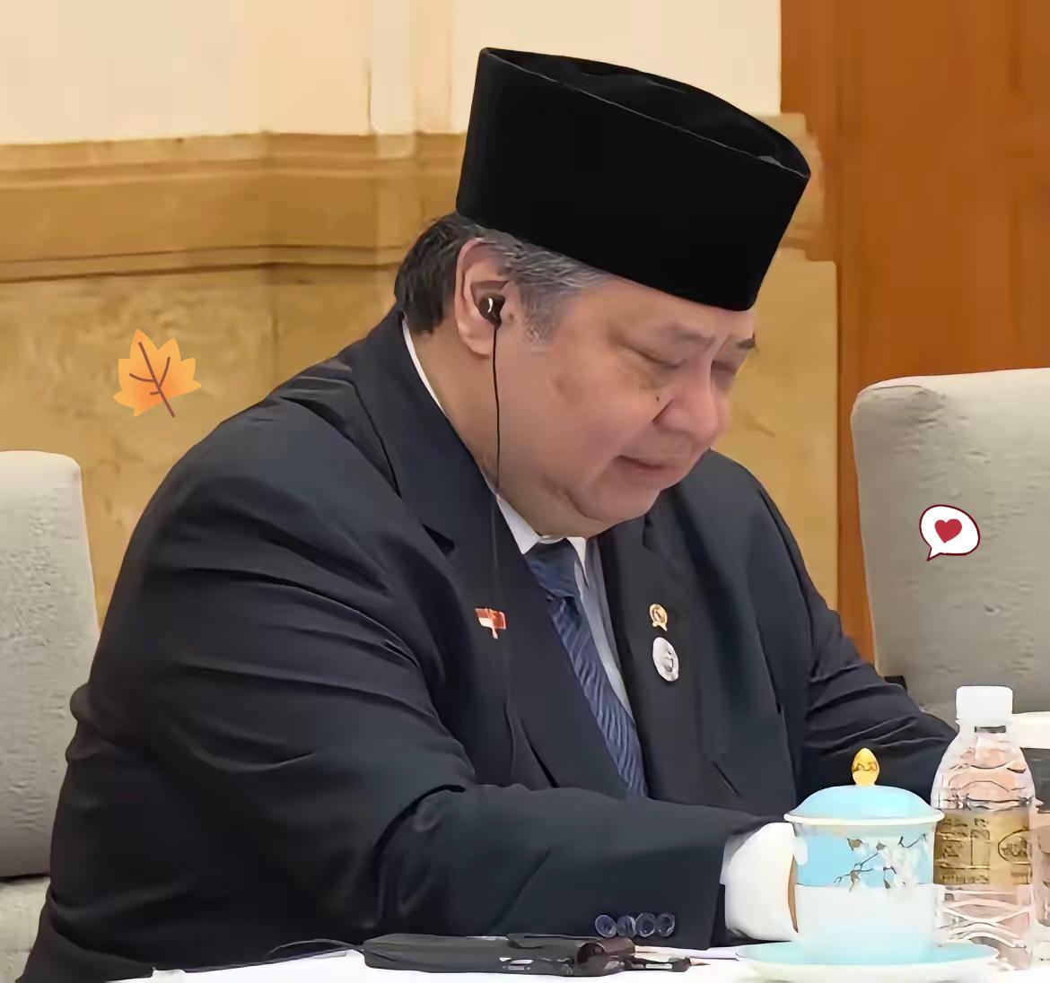印尼老实了，重申欢迎中资企业投资合作！前两年雅万高铁通车，雅加达到万隆的车刚跑