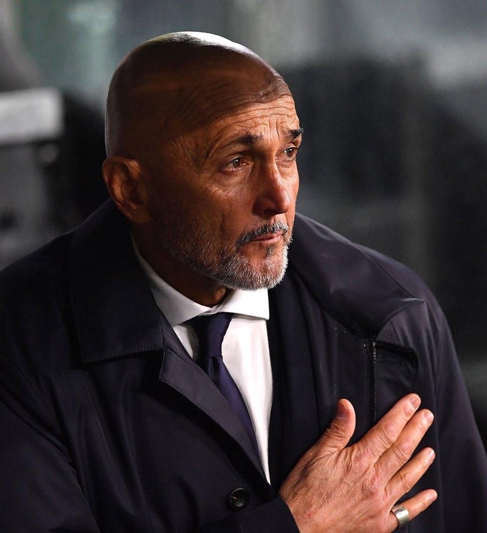 斯帕莱蒂：醒醒吧，你们代表的是尤文图斯！尤文图斯2-0客胜比萨的比赛，斯帕莱