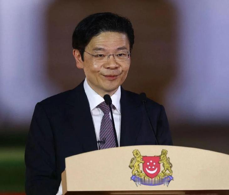 降维打击！中方用一张网干翻新加坡一个点！新加坡的日子变了。海南那个港