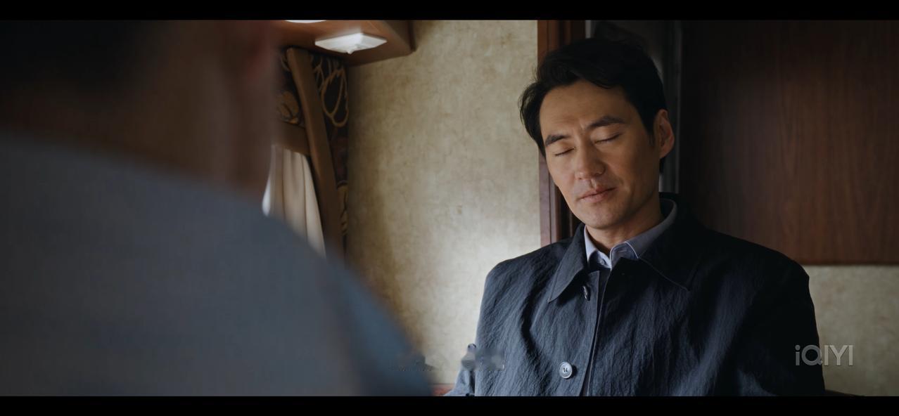 《生命树》孟耀辉不怕刀和骨头，“智远货运”才是他露出真面目的开始。17年后，