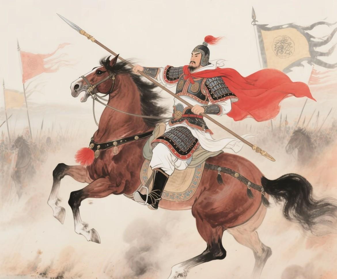 公元1162年，宋孝宗为岳飞平反时，赵构刚退位不久，他的态度是默认和妥协。对这个