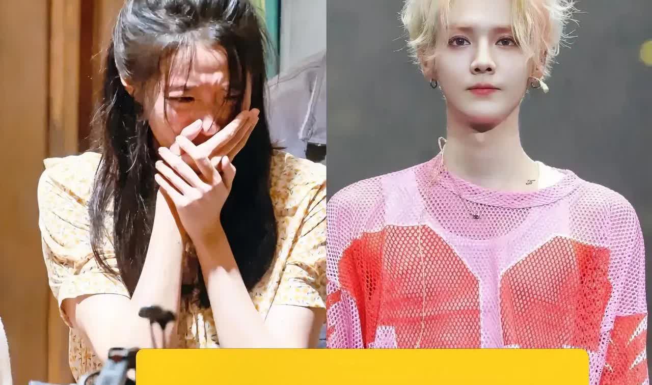 关晓彤的下场已经说明了一切，女孩子永远不要用自己的青春和事业，去赌一个男孩子