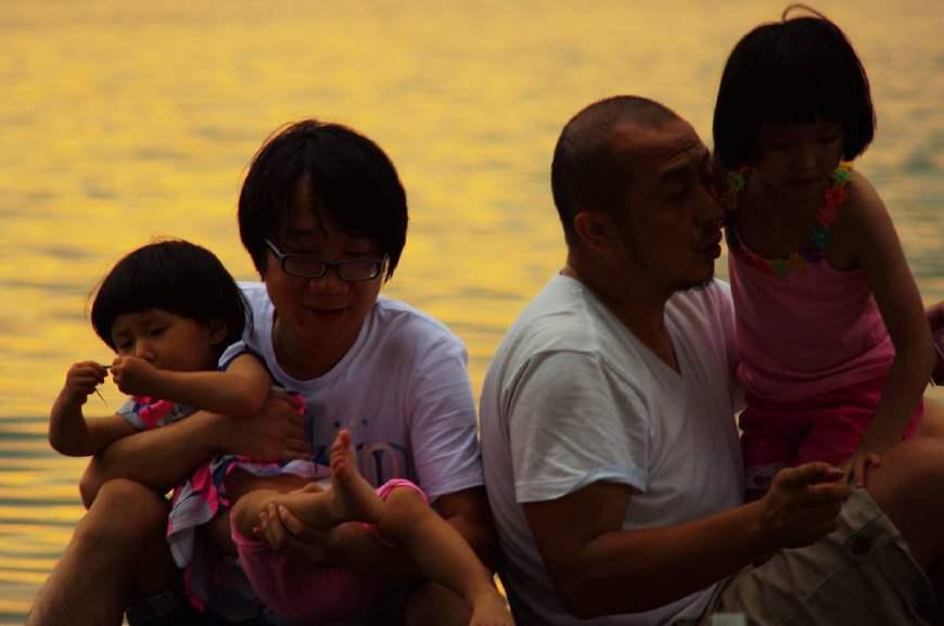 为什么中国人养孩子那么累? 五大原因, 你中了几个