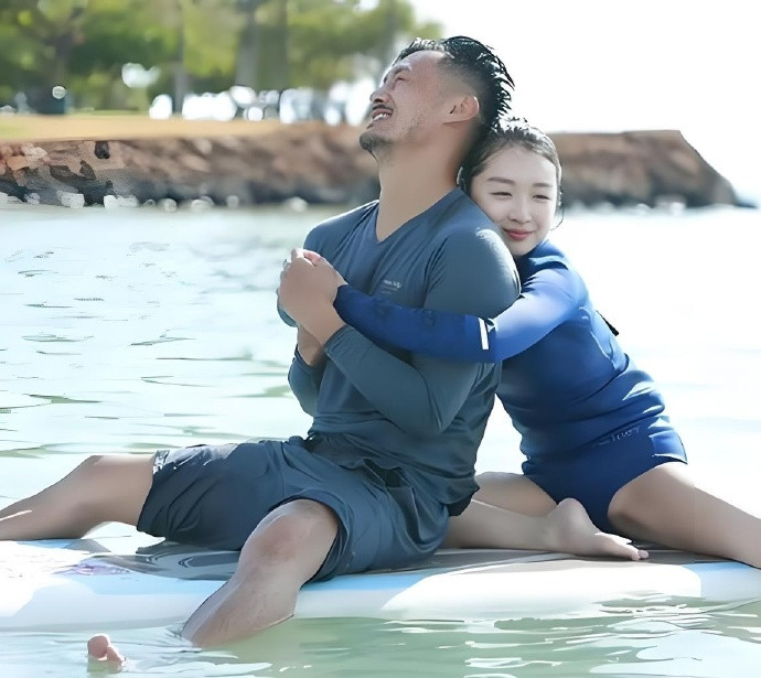 还是怀念以前的综艺好看，比较玩得起放得开​​​