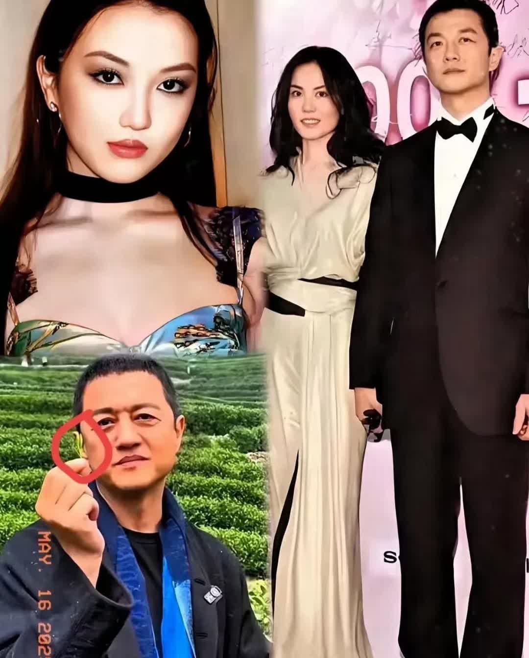 王菲这会儿啊，估计气得后槽牙都快咬碎喽！她咋都想不到，李嫣竟然发了文！李嫣在社交