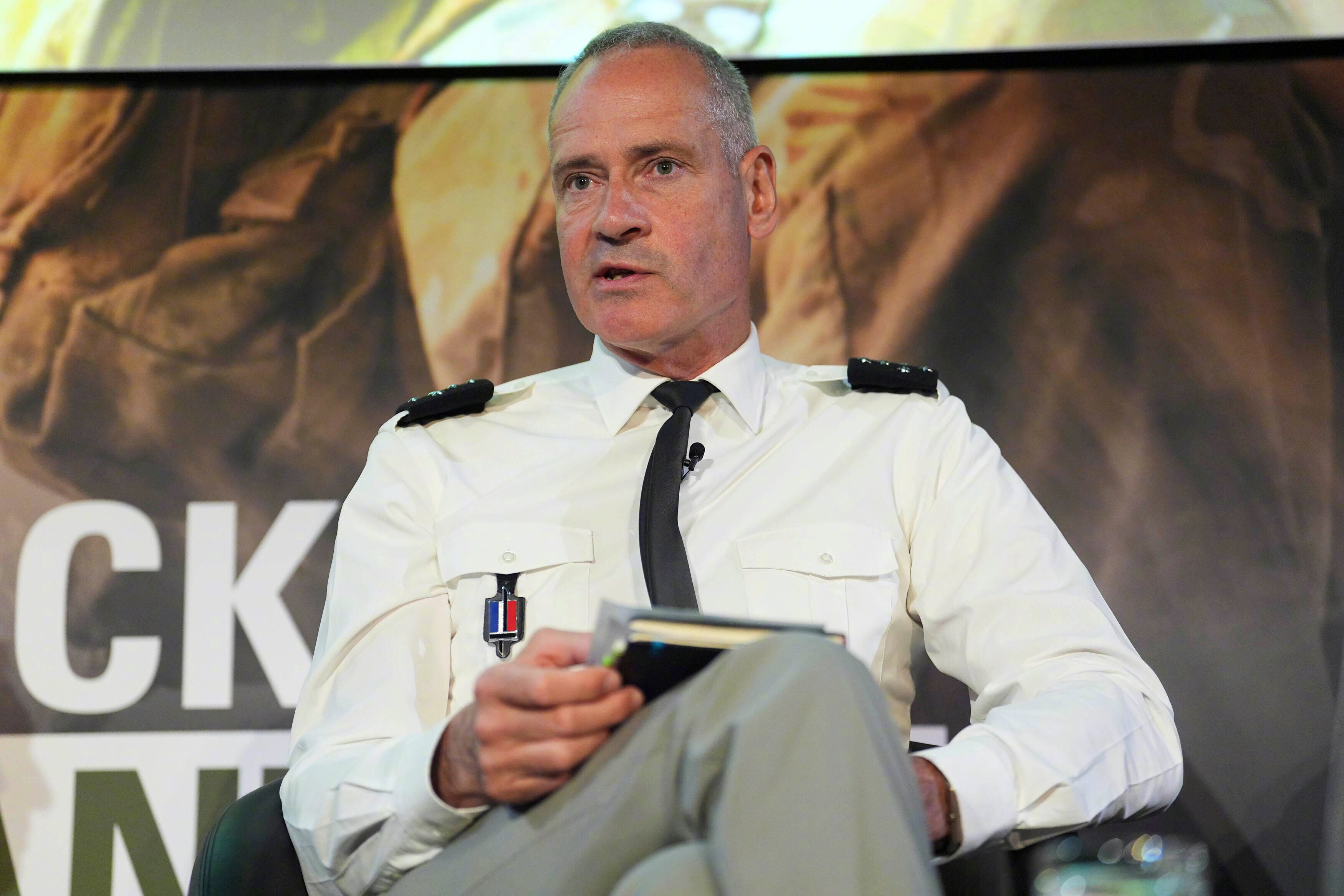 【外媒：法国称“已准备好”向乌克兰派兵】#法国称已准备好向乌派兵#据俄新社10