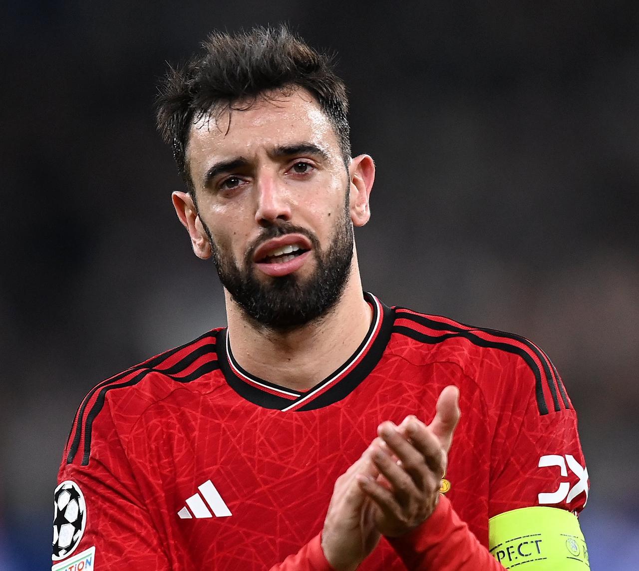 虽然我是B黑，但我重来没见过他主动对主教练任命BB过。所以对于B废续约和卡里克