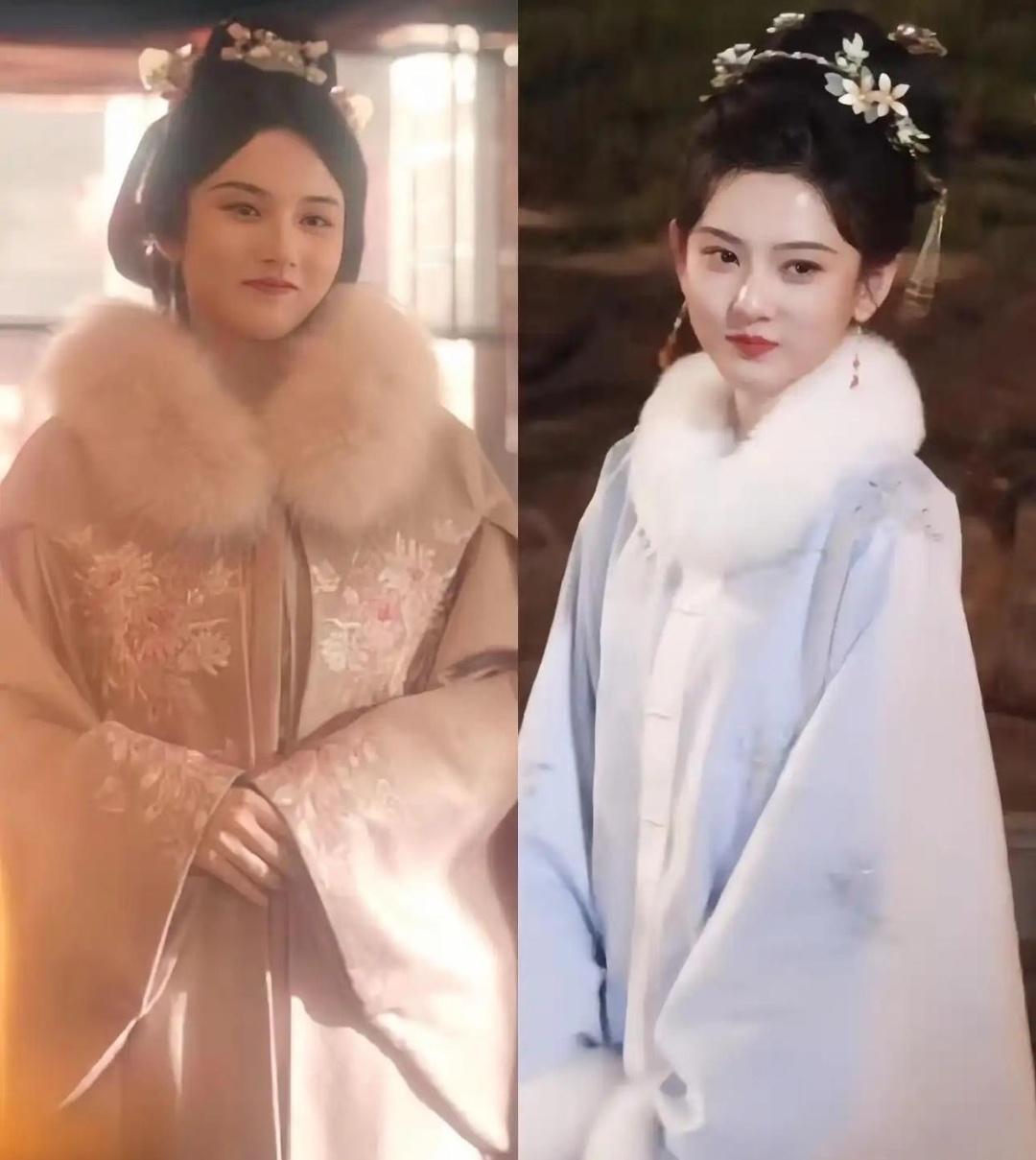 上镜胖十斤不是骗人的不信你看宋祖儿