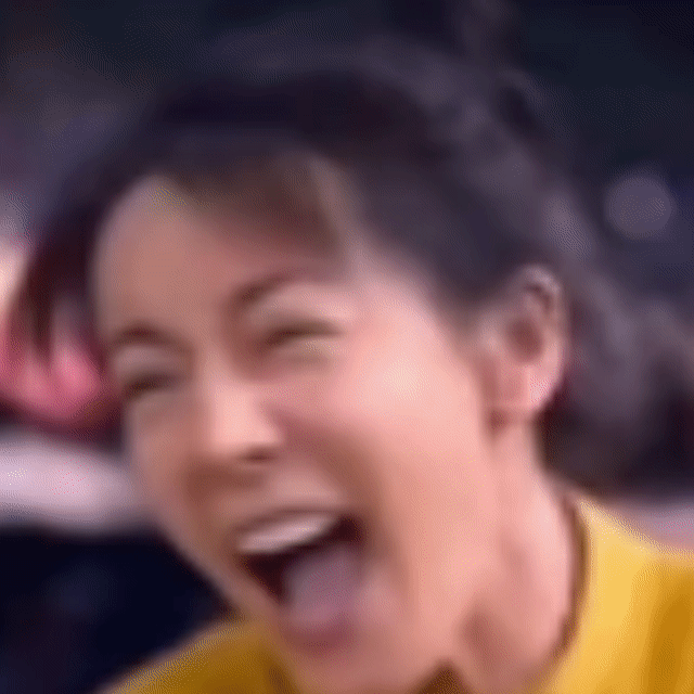 我的天呐，这谁呀