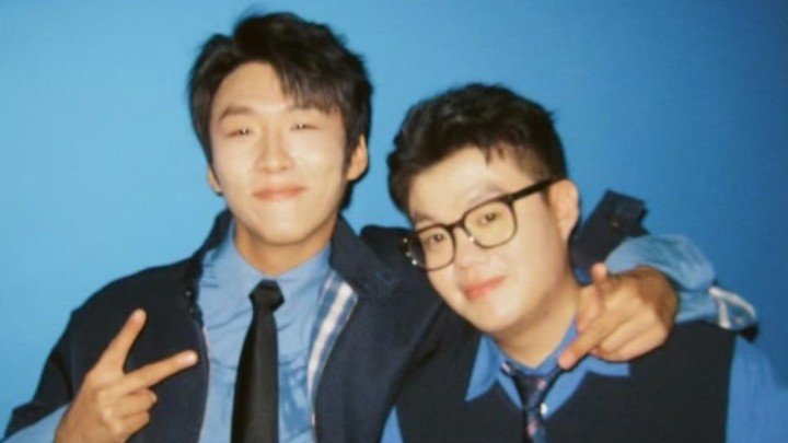 不必畏惧前路风雨，酷滕天放的方舟既是治愈港湾，也是兄弟间最踏实的安全感。