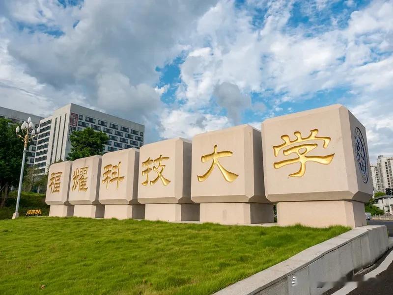 福耀科技大学招生闹了个新鲜事儿。今年官宣招研究生，计划招50个博士、100个硕士