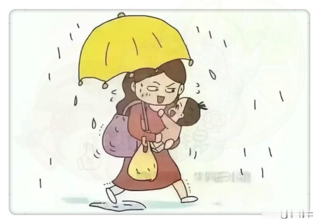 你发现了吗?女人生娃后,想“理直气壮”地偷懒,只有一个条件:自己的妈妈必须在身边