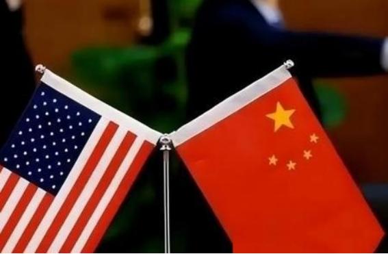 中美关系原本已经很难缓和了，经过美国与伊朗这一战，中国几乎更是放弃了对美国的“