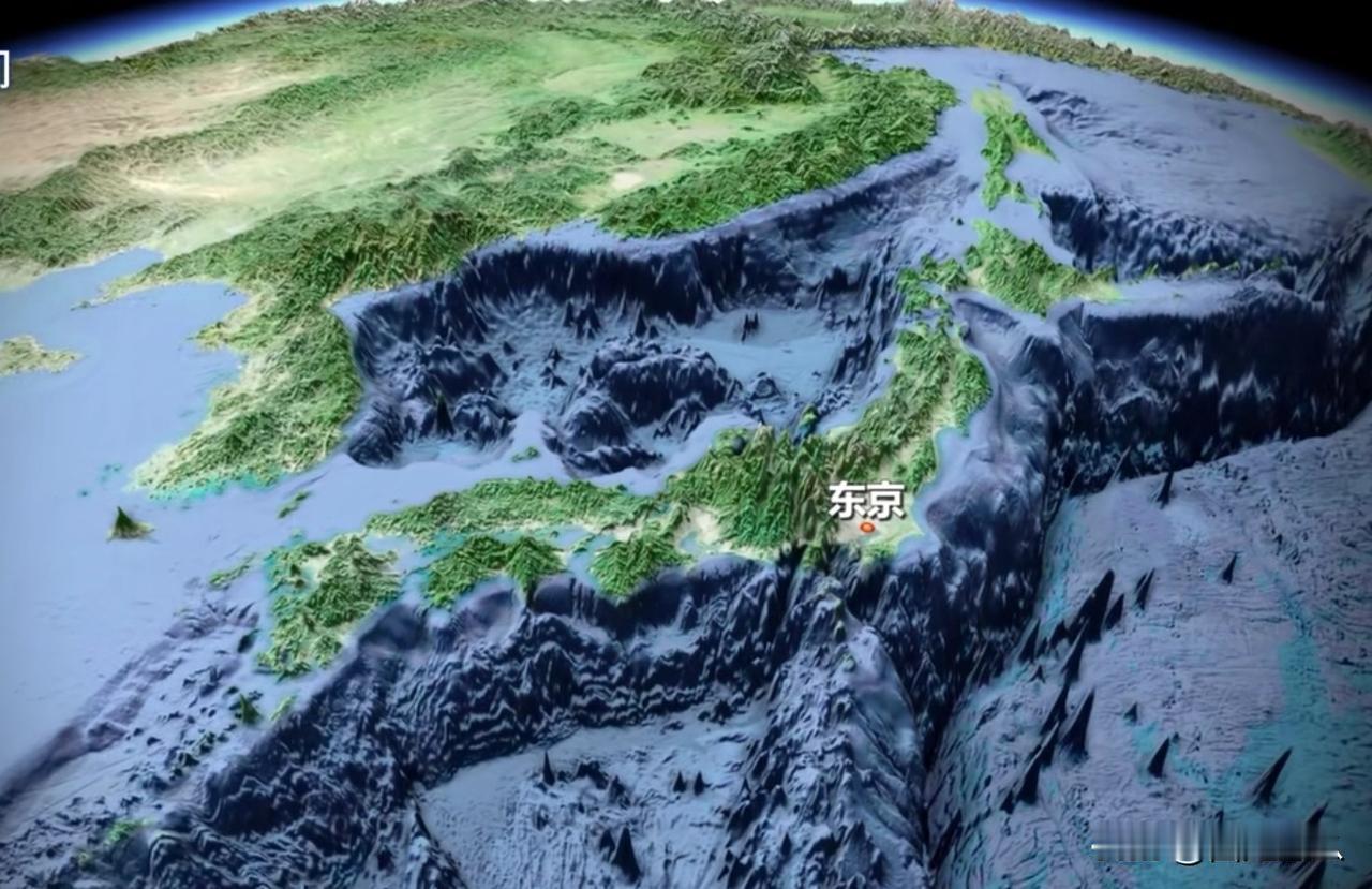 中美挤压日本，回到原有状态，退出发达国家行列！世界市场总容量有限，蛋糕也就那