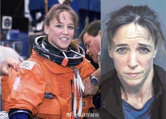 值得么。。。因为男友变心，上太空的英雄女宇航员驱车穿越半个美国，不间断驾驶900