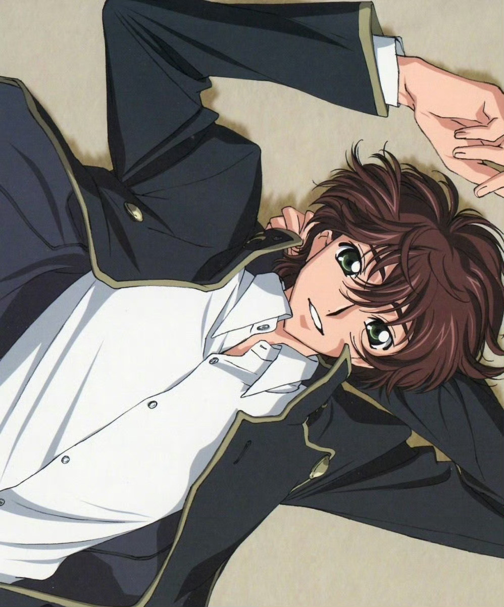 【大事记】7月10日是叛逆的鲁鲁修角色枢木朱雀的生日祝骑士雀生日快乐！！