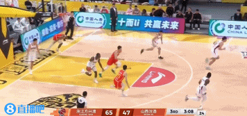 迪亚诺上篮一条龙太像“窜天猴”，空中都能二次发力，不仅仅是身体素质爆炸山西方