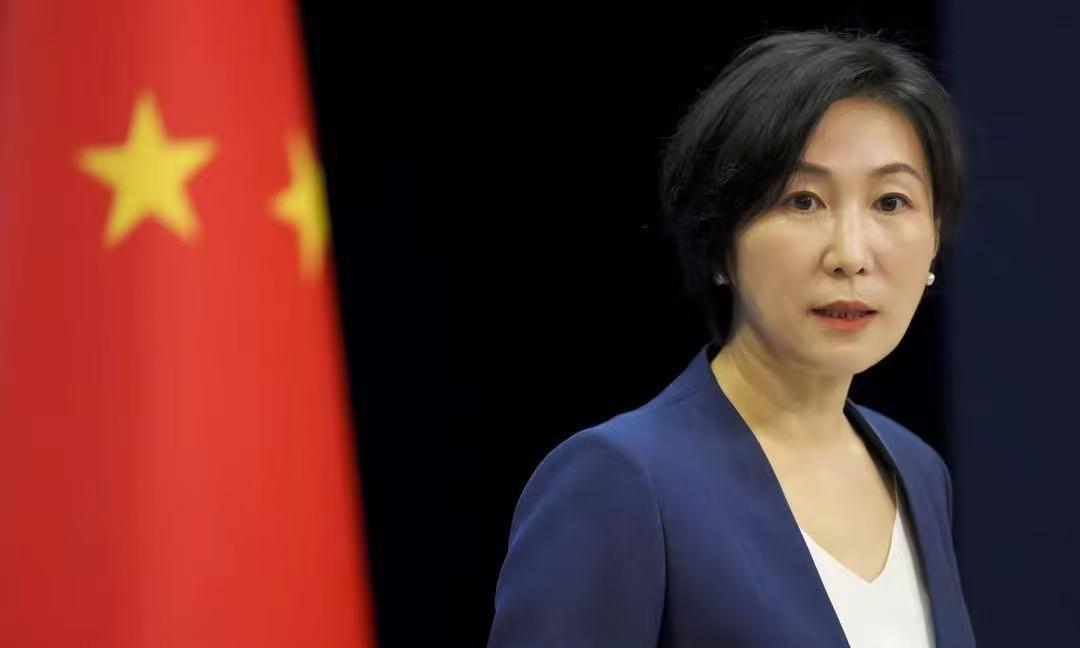 不止稀土一张牌，中国多项全球第一曝光，随时拿捏美国“命门”中国不止稀土厉害！多