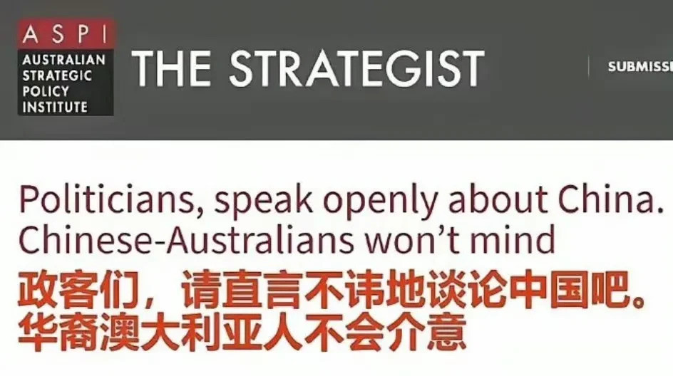 华人融入：反华无所谓真是让人气愤！你敢相信吗？有些在国外的华人，竟然