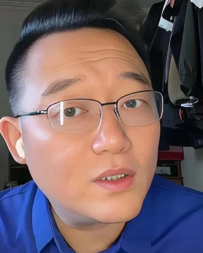 德云社郑好揭秘闫云达“痛恨”郭德纲原因！郑好爆料：闫云达之所以“痛恨”郭德纲