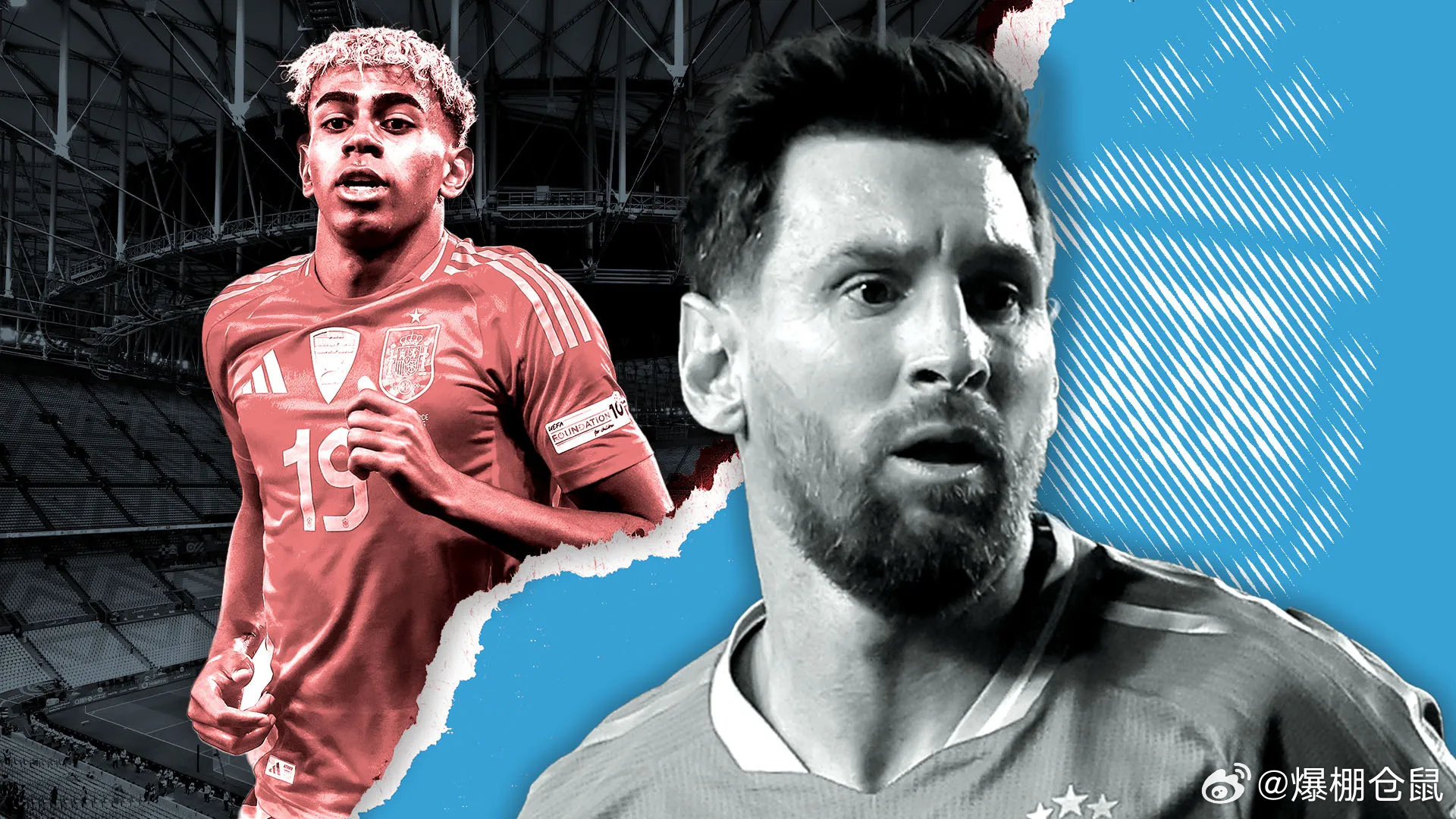 【大赛在前】《每日体育报》：阿根廷足协之所以对欧美杯改期或更换比赛时间不积极，是