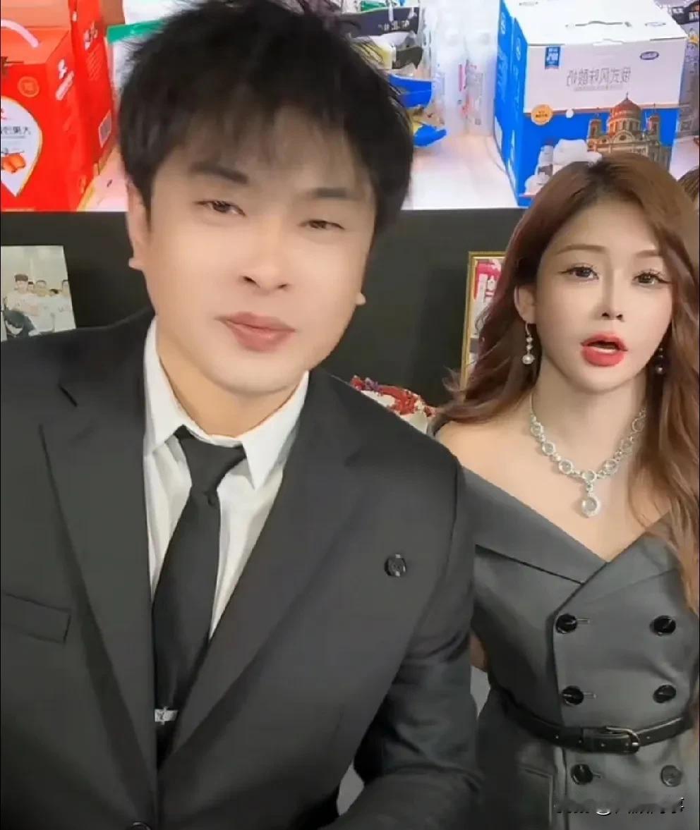 吴召国说初瑞雪只是为了老公退幕后，他不是一般的人！