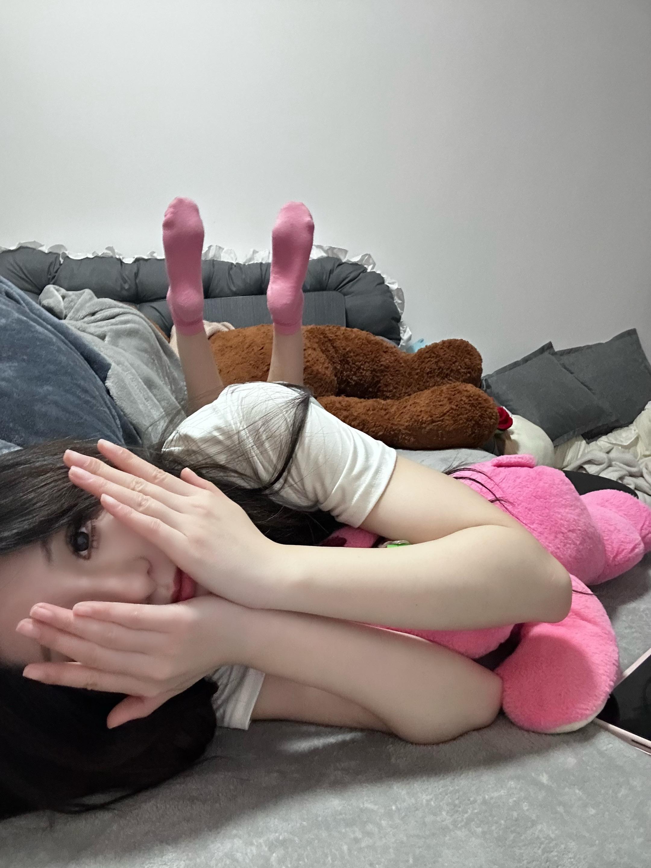 520 快乐宝宝们( ˘ ³˘)💋