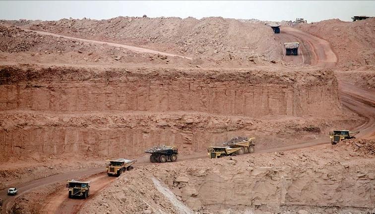 忍了几十年不忍了，最近西非那边出了个大事，尼日尔军方直接放话，我们和法国正式进入