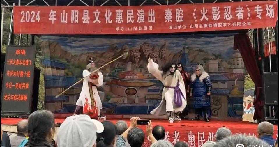 京剧为什么没落了，不与时俱进，看看人家