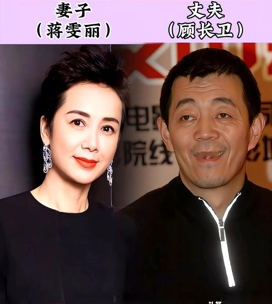 当年公认的“内地第一美人”陈红，放着那张颠倒众生的脸蛋不要，转身一头扎进幕后，成