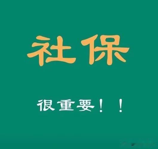 三分之一的年轻人断缴社保：是清醒还是叛逆？人们常说：“要想老来有所养，必须按